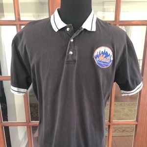 NY Mets Polo Shirt